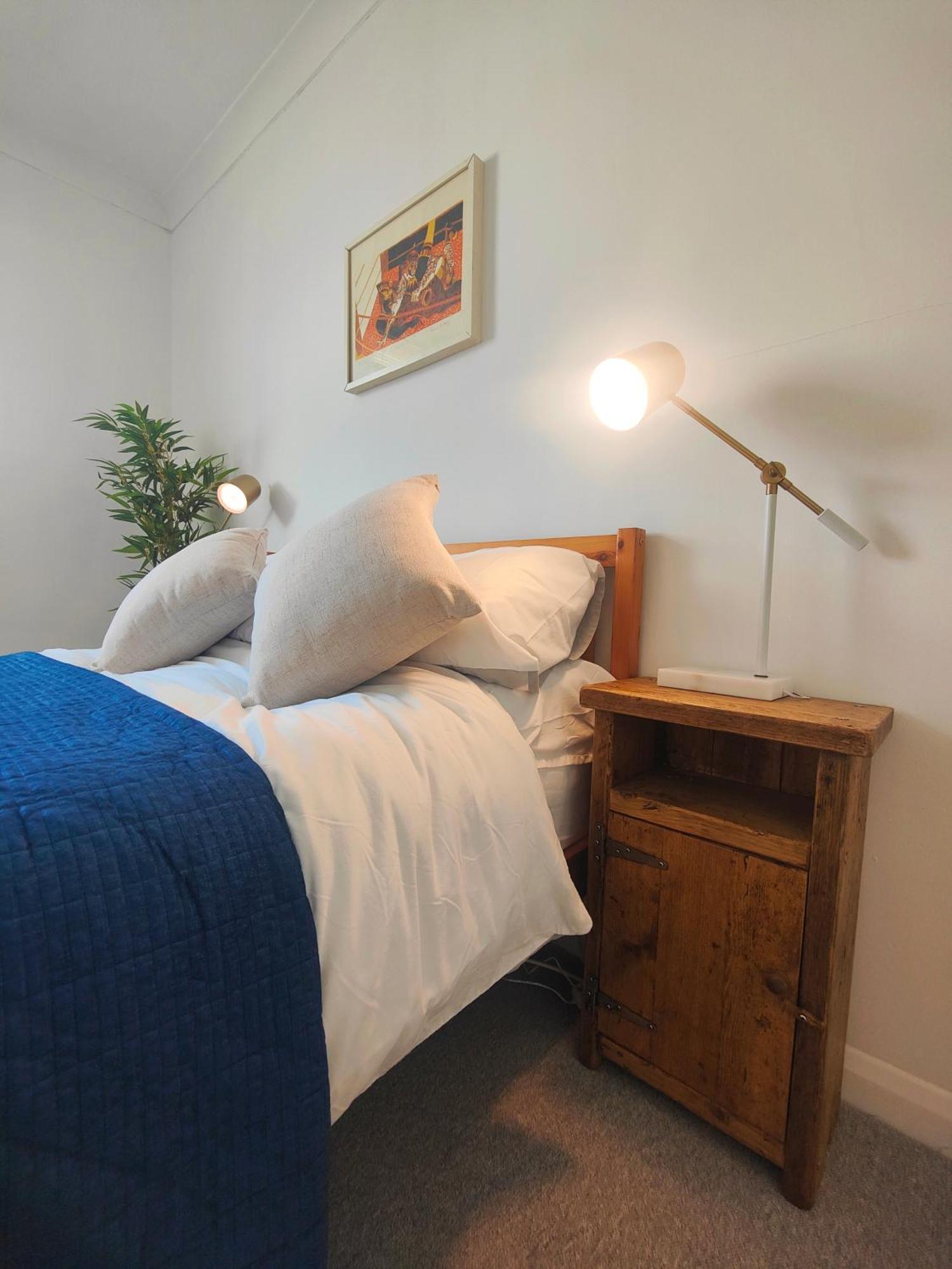 Appartement Stunning Seafront Flat,St Leonards Extérieur photo
